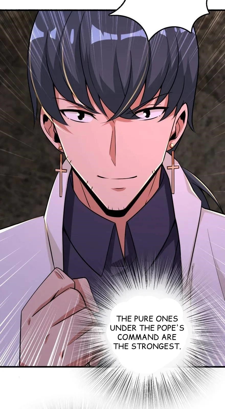 Release That Witch Chapter 166 - Page 20