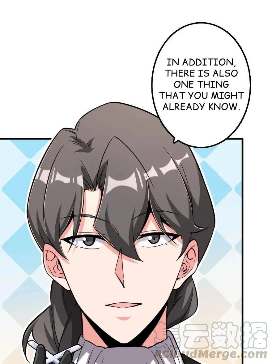 Release That Witch Chapter 166 - Page 38