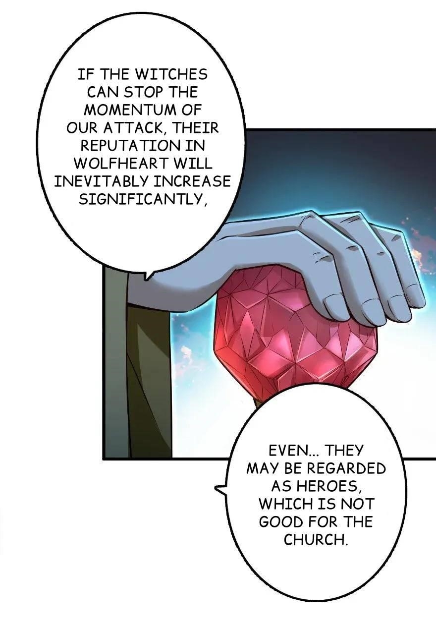 Release That Witch Chapter 166 - Page 6