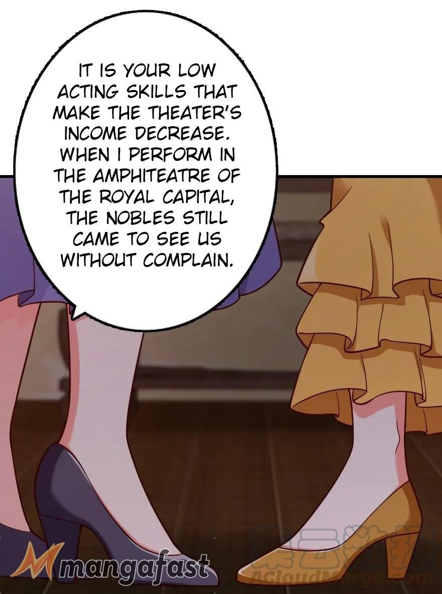 Release That Witch Chapter 170 - Page 41