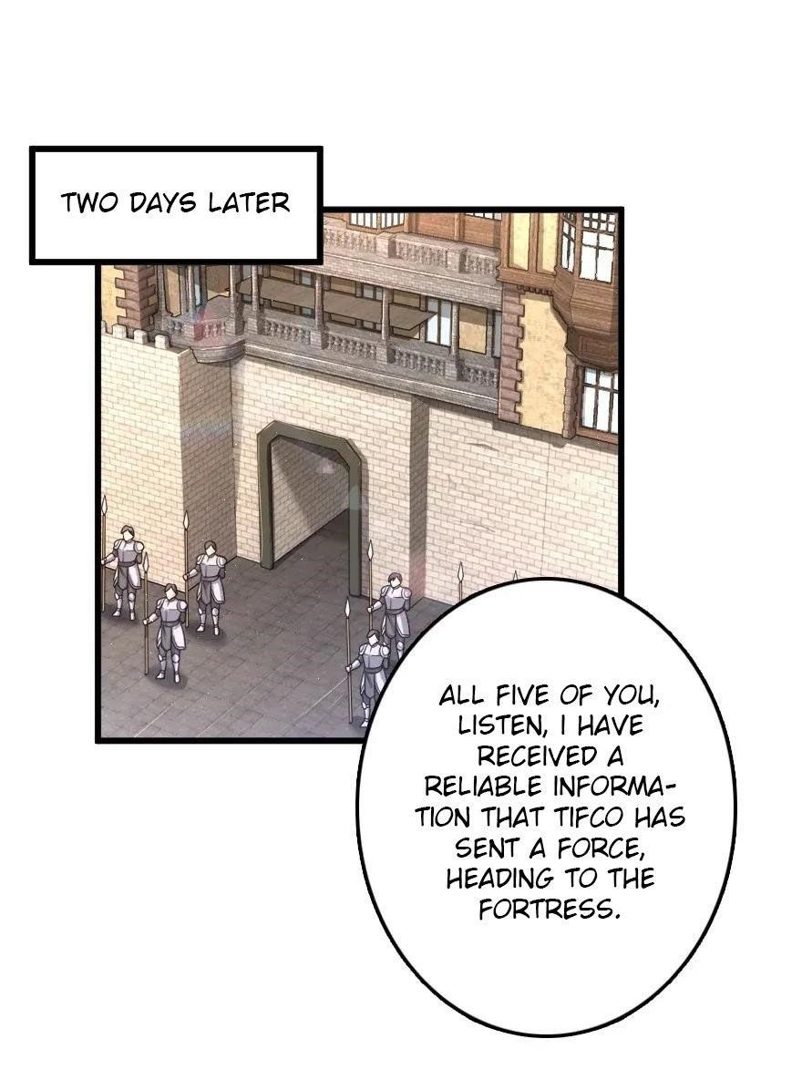 Release That Witch Chapter 171 - Page 27