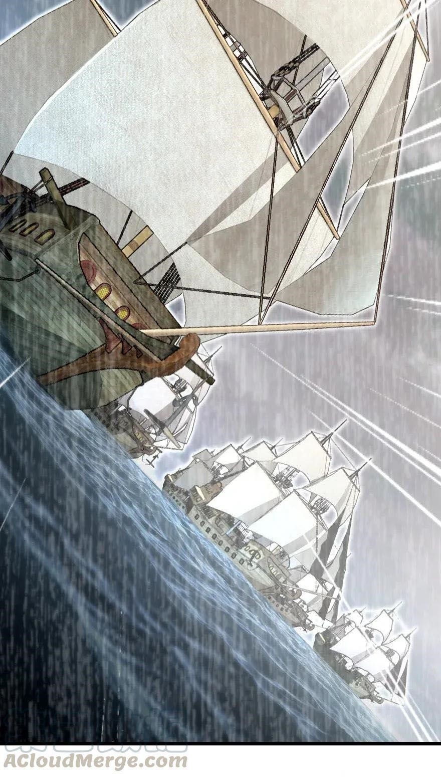 Release That Witch Chapter 172 - Page 13