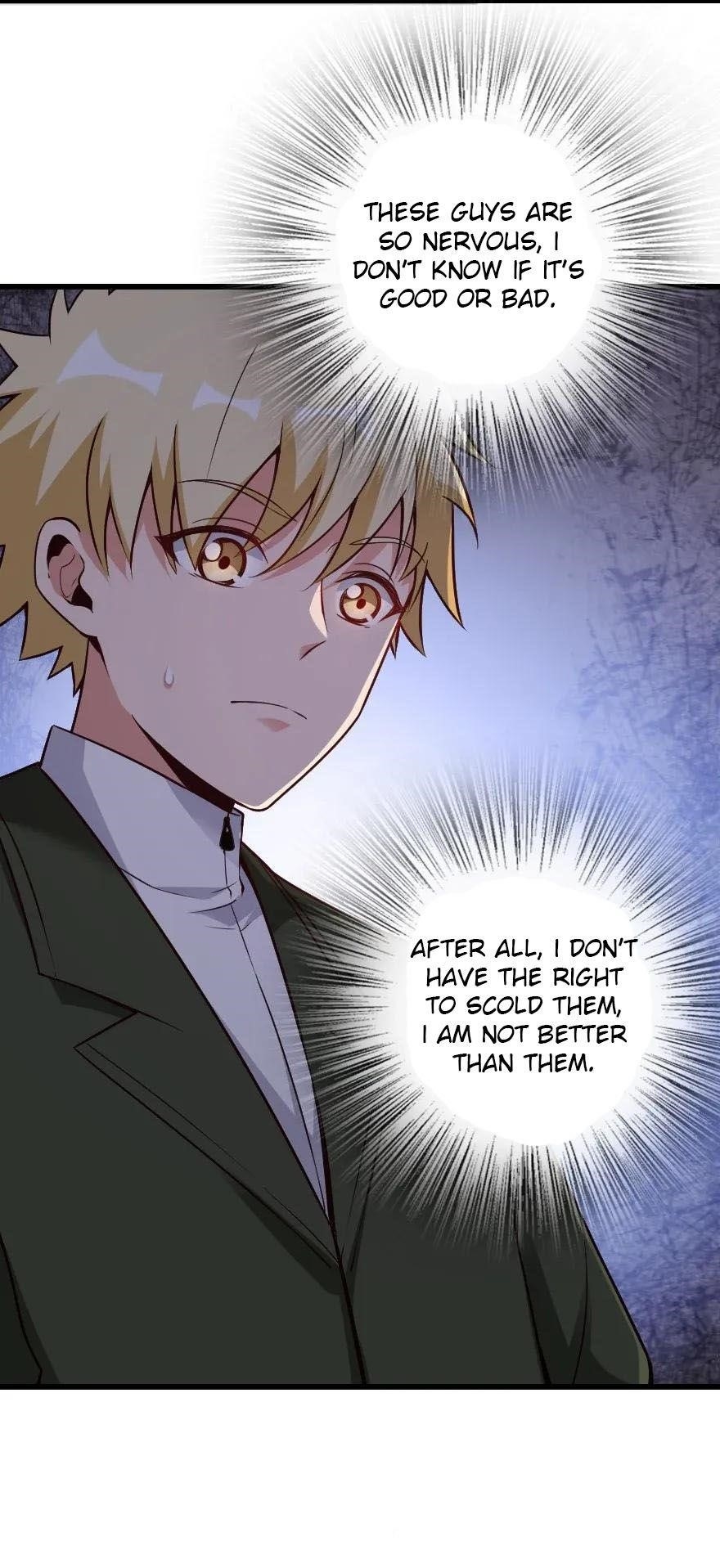 Release That Witch Chapter 172 - Page 31