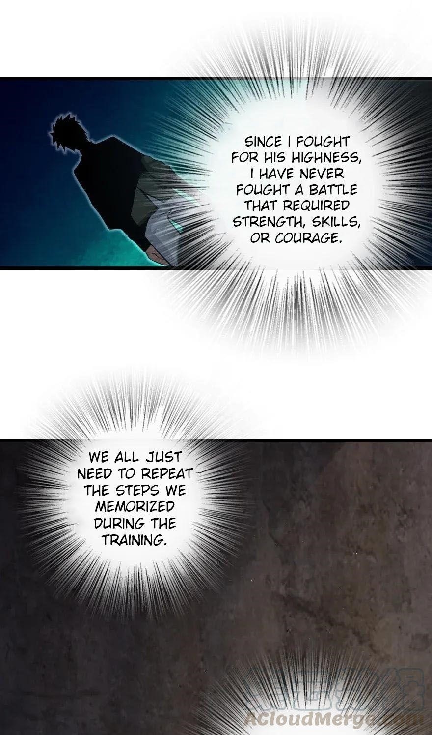 Release That Witch Chapter 172 - Page 32