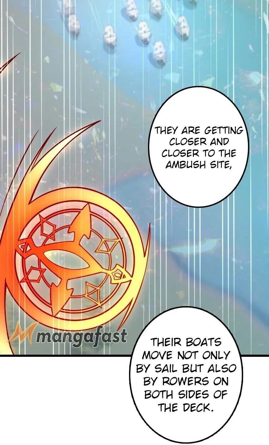 Release That Witch Chapter 172 - Page 40