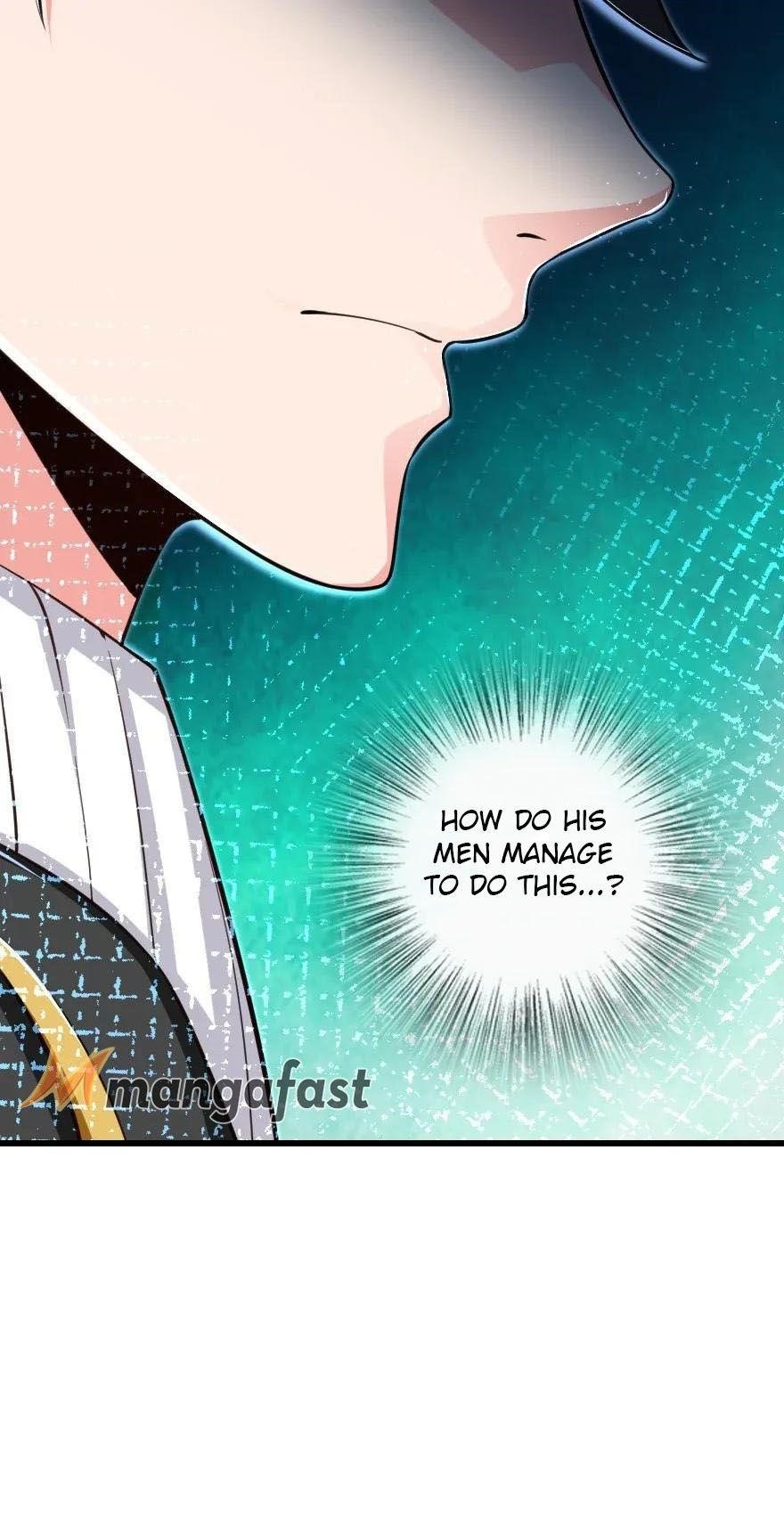 Release That Witch Chapter 172 - Page 55