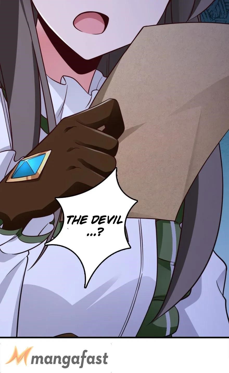 Release That Witch Chapter 176 - Page 23