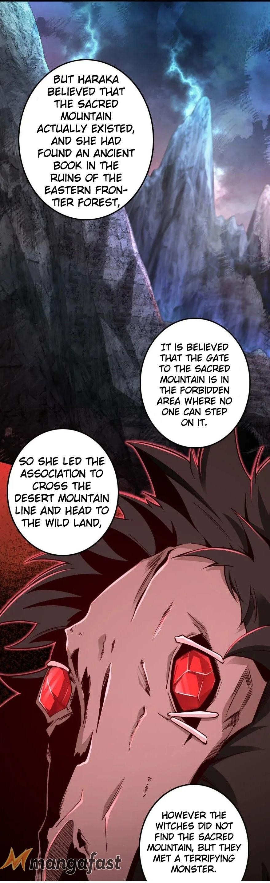 Release That Witch Chapter 176 - Page 26