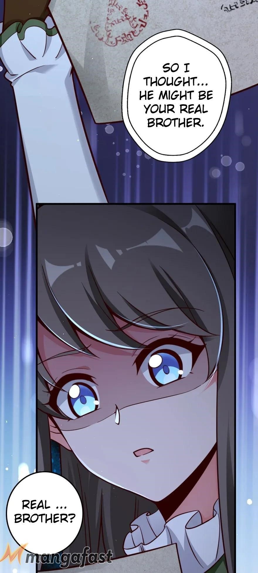 Release That Witch Chapter 176 - Page 33