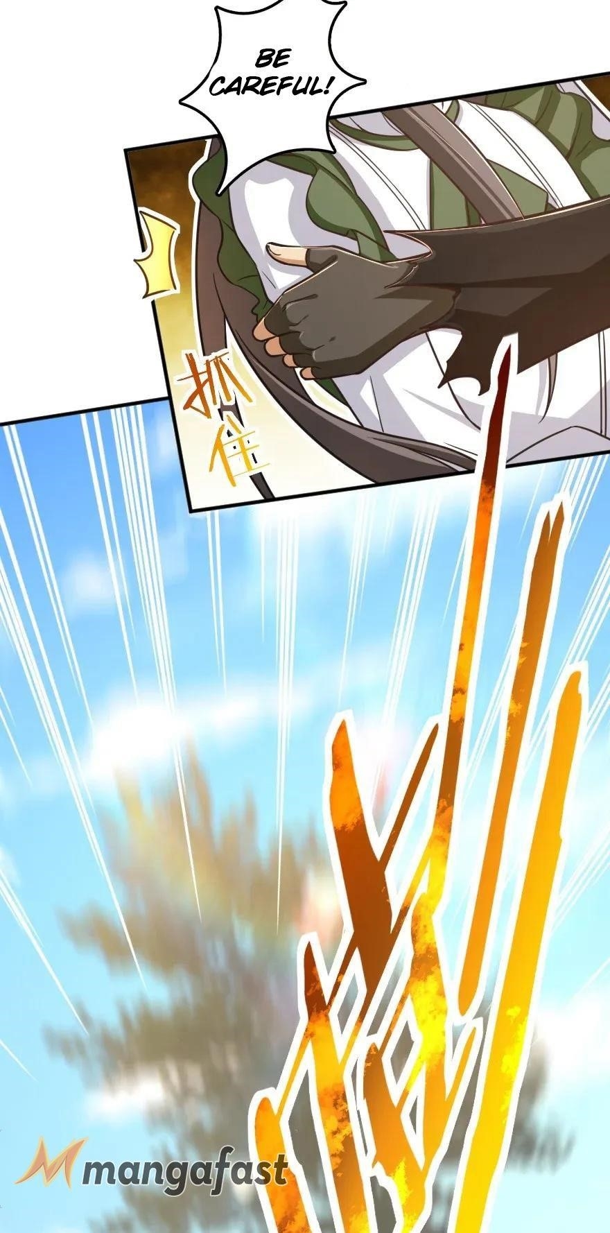 Release That Witch Chapter 176 - Page 9