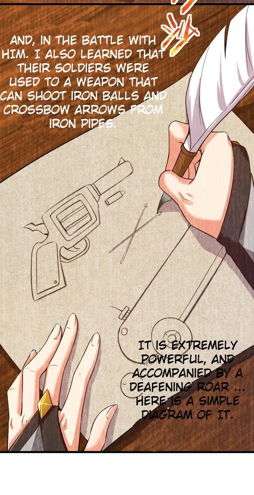 Release That Witch Chapter 177 - Page 10