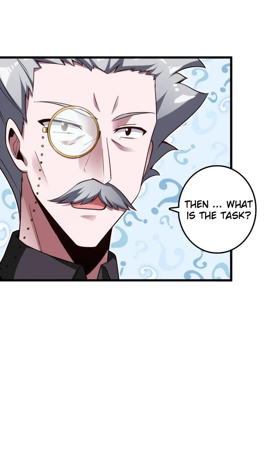 Release That Witch Chapter 177 - Page 26