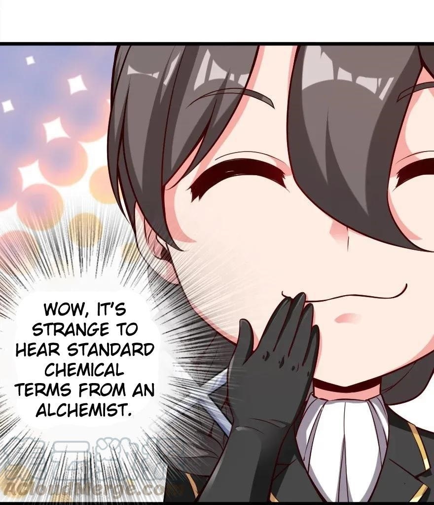 Release That Witch Chapter 177 - Page 28