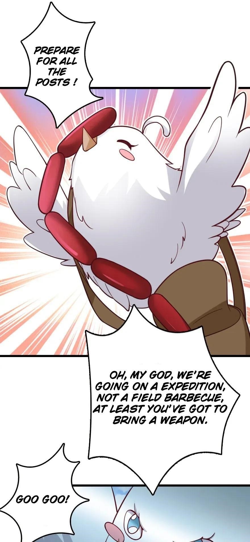 Release That Witch Chapter 177 - Page 38