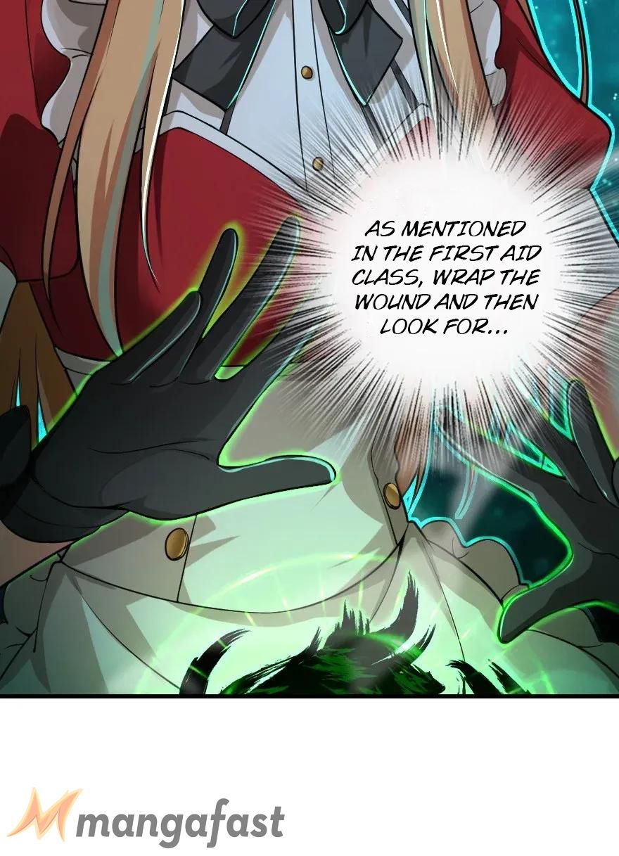 Release That Witch Chapter 183 - Page 28