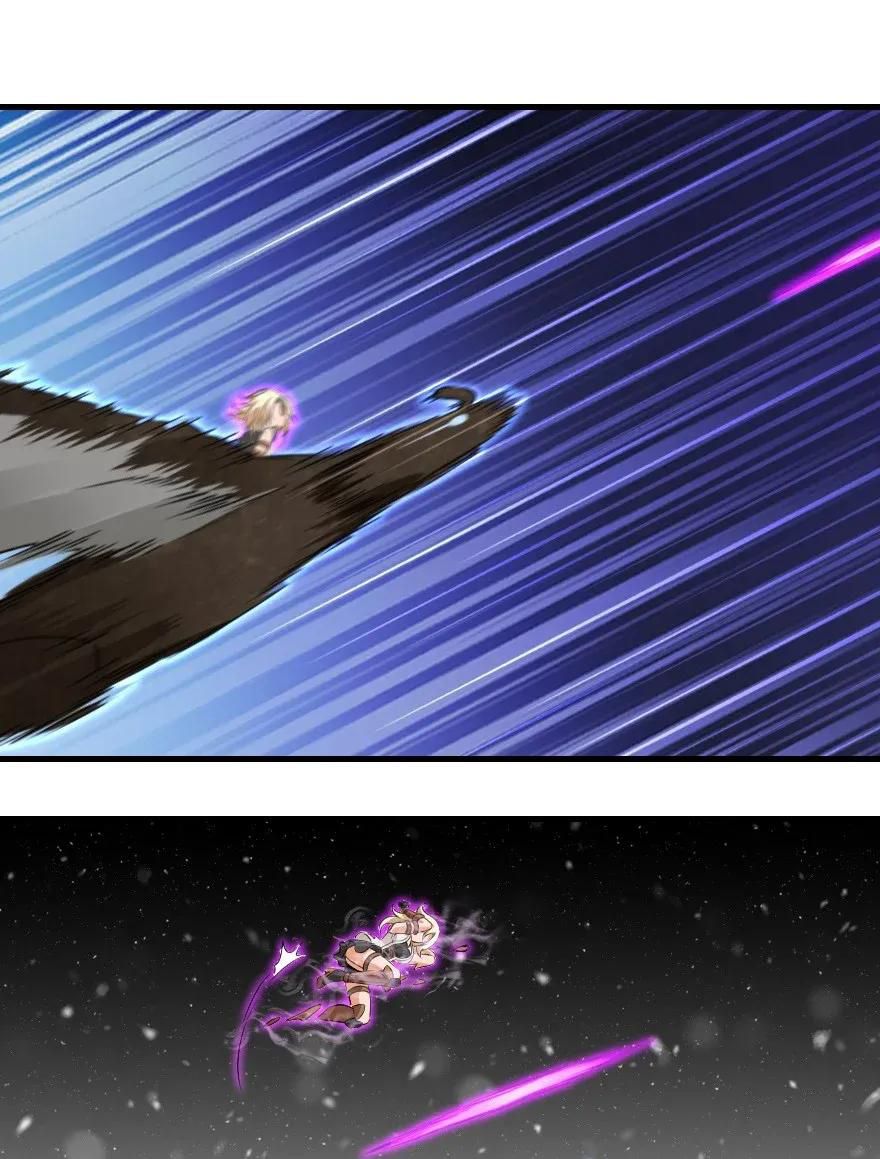 Release That Witch Chapter 184 - Page 19