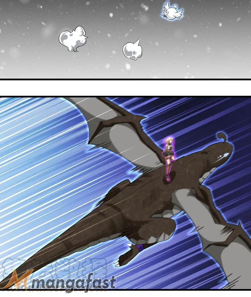 Release That Witch Chapter 184 - Page 20