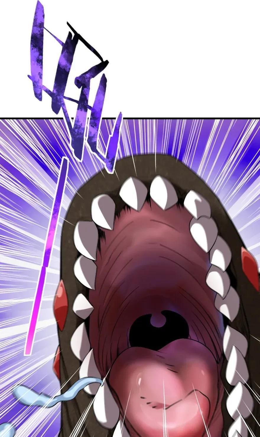 Release That Witch Chapter 184 - Page 31