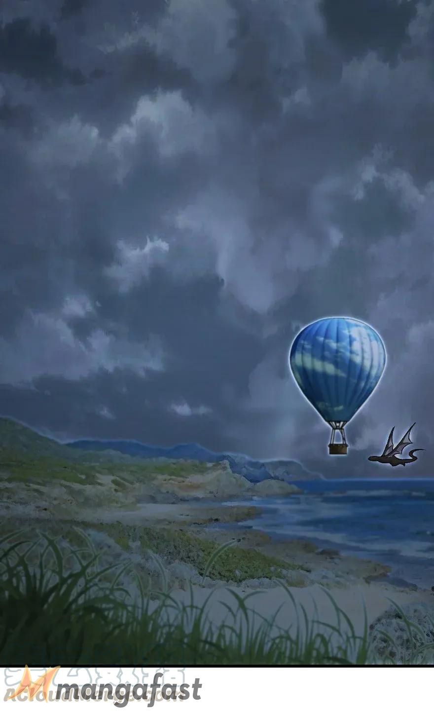 Release That Witch Chapter 184 - Page 36