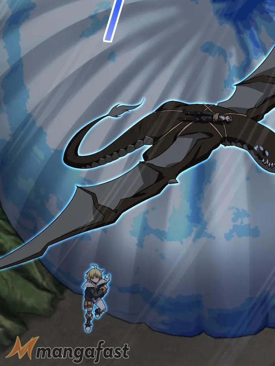 Release That Witch Chapter 184 - Page 47