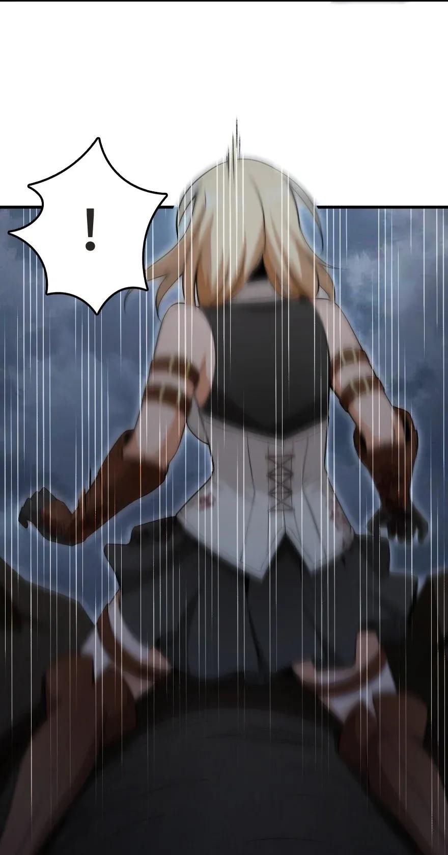 Release That Witch Chapter 184 - Page 7