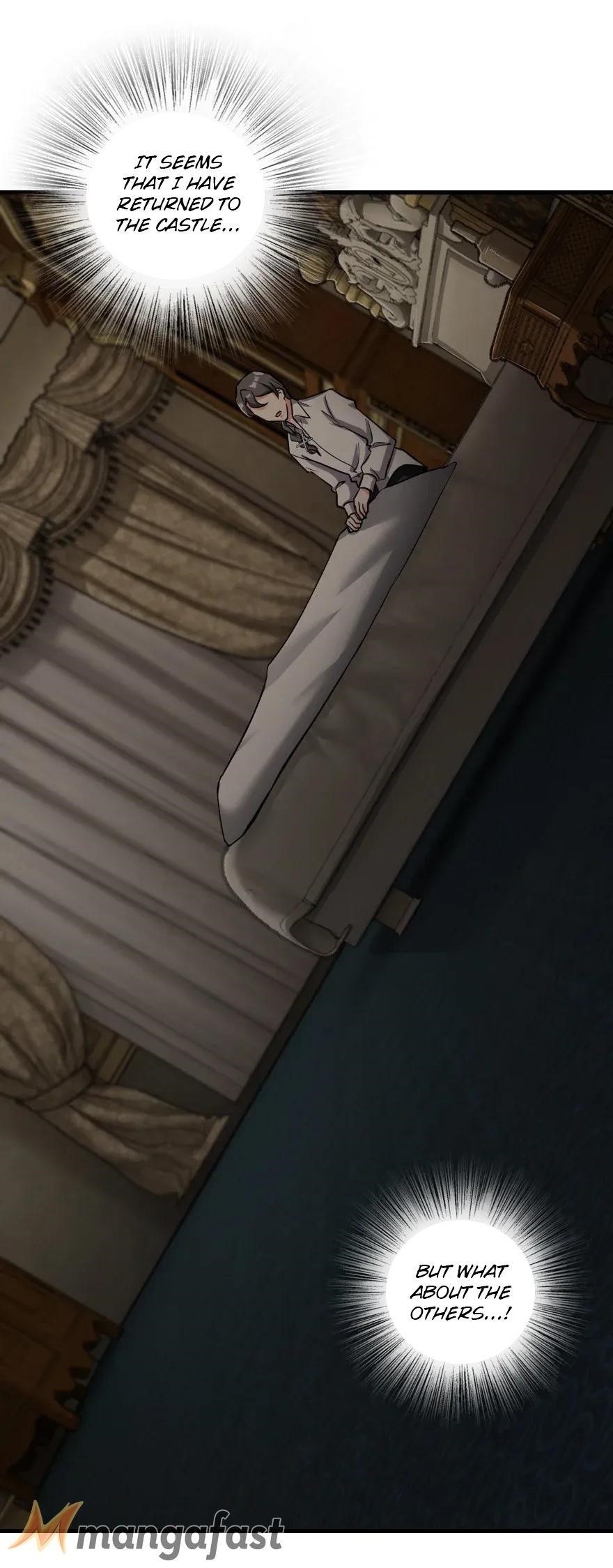 Release That Witch Chapter 185 - Page 21