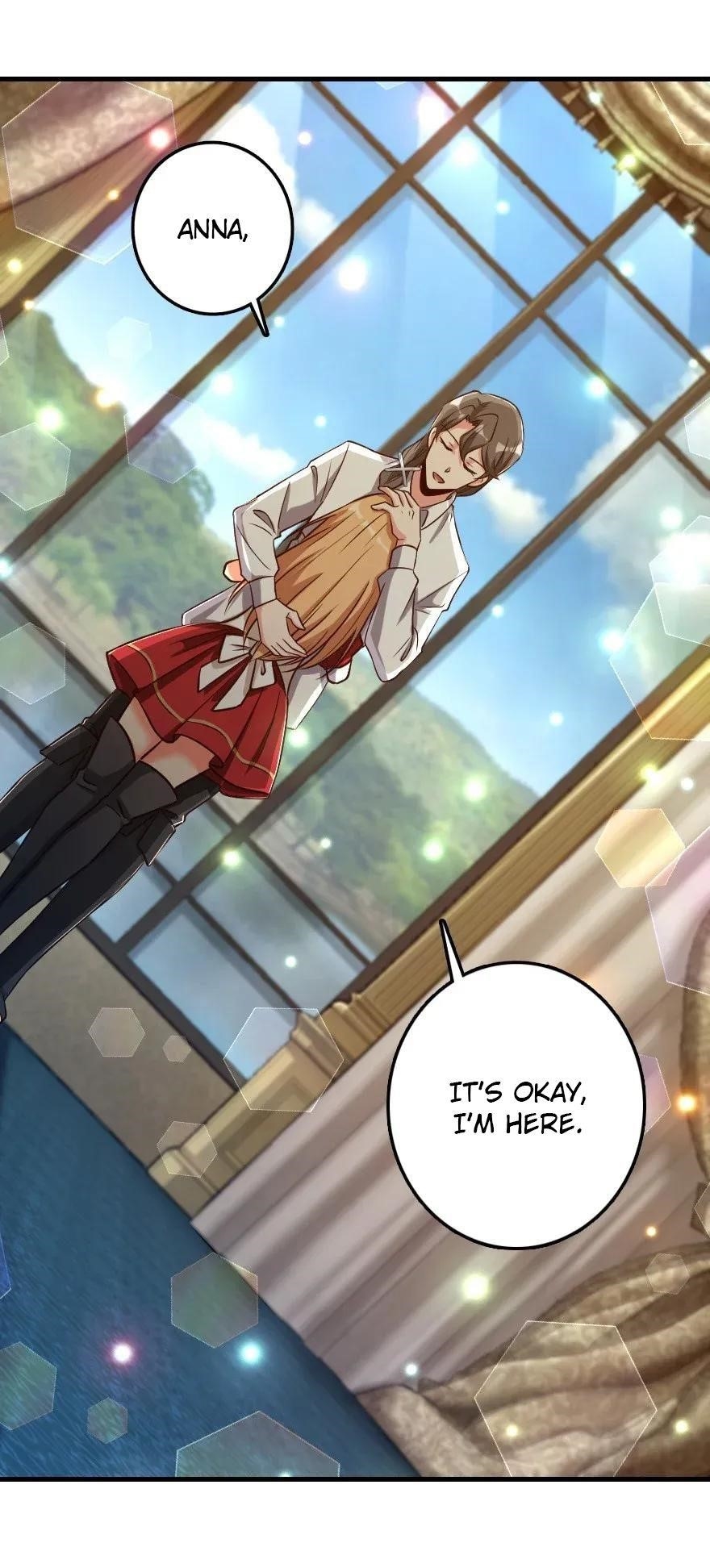 Release That Witch Chapter 185 - Page 31