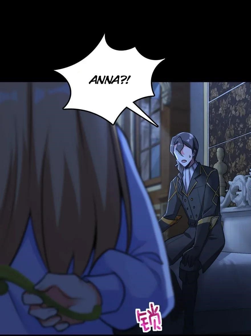 Release That Witch Chapter 185 - Page 43