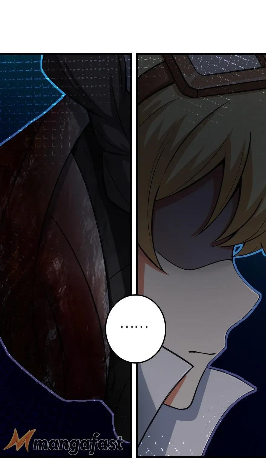 Release That Witch Chapter 185 - Page 7