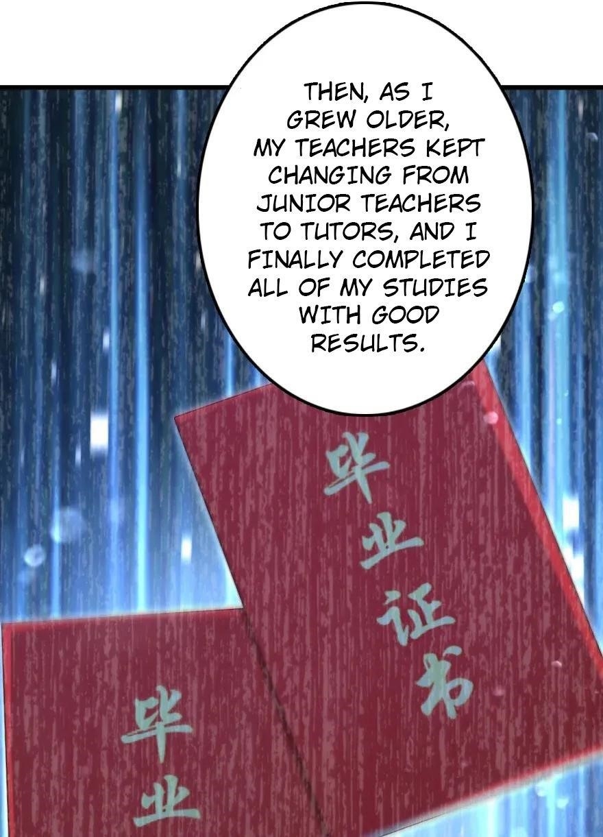 Release That Witch Chapter 186 - Page 16