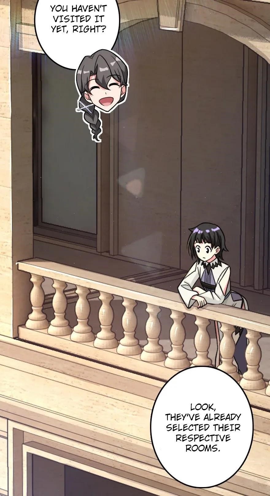 Release That Witch Chapter 187 - Page 18