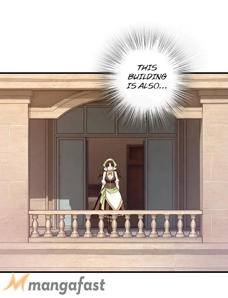 Release That Witch Chapter 187 - Page 24