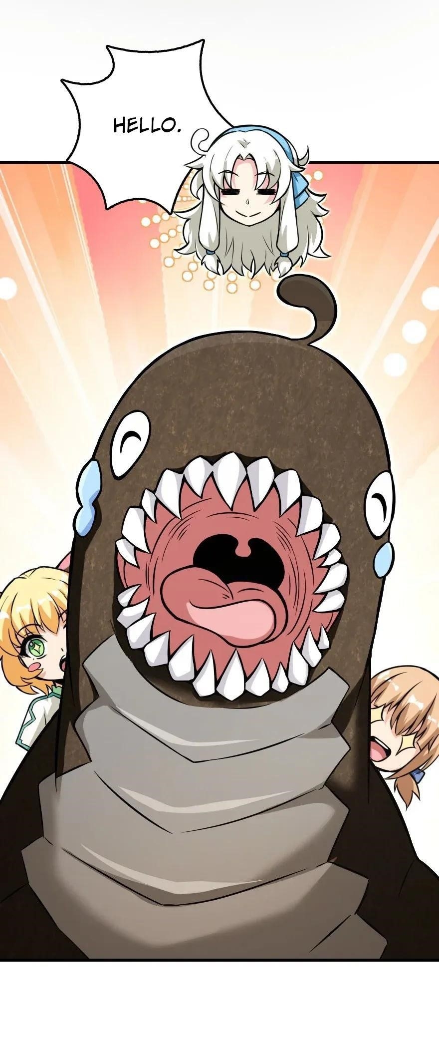 Release That Witch Chapter 187 - Page 3