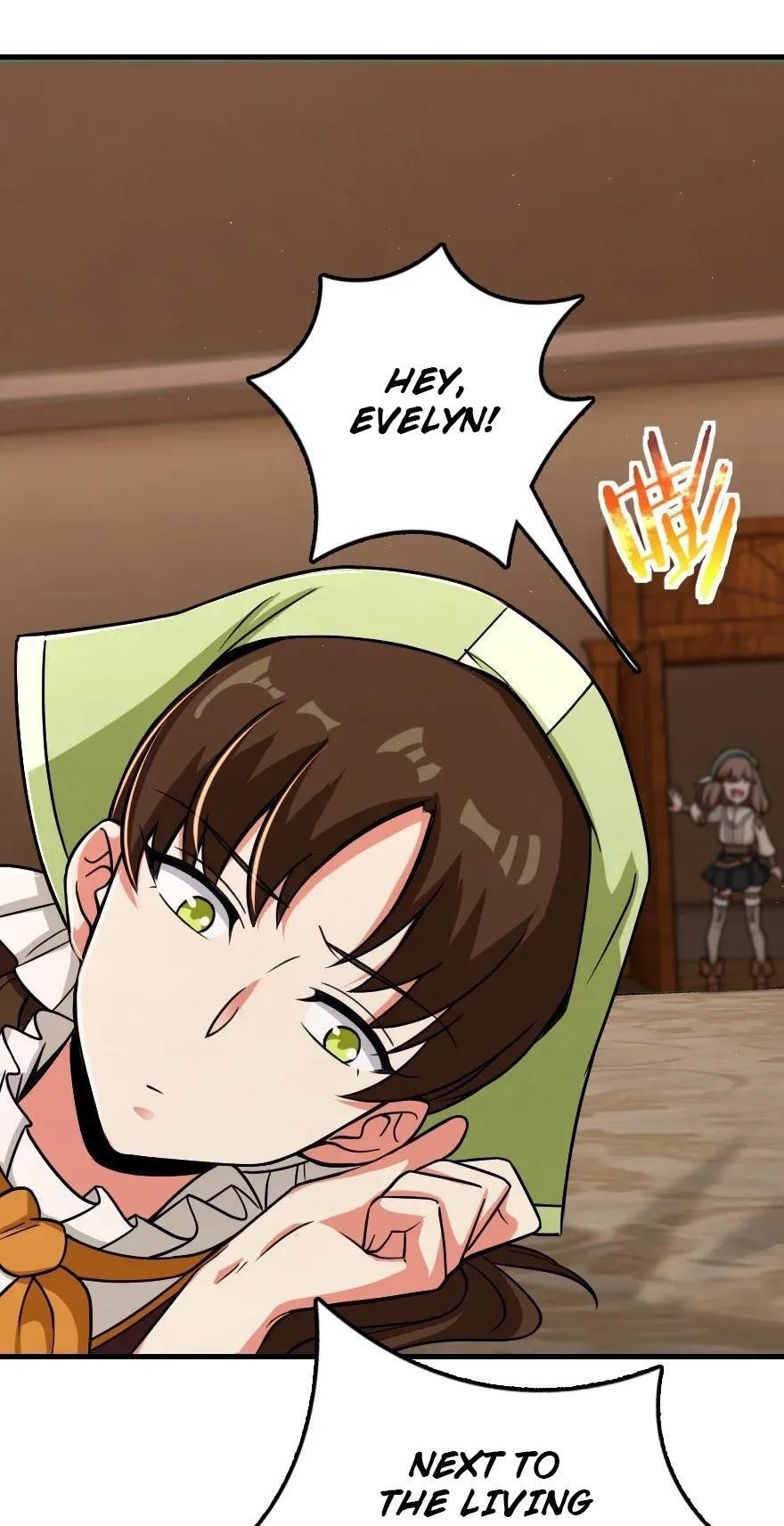 Release That Witch Chapter 187 - Page 32