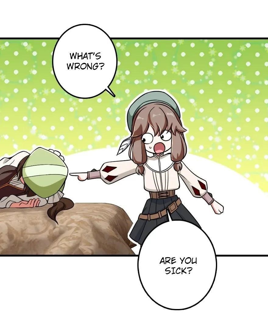 Release That Witch Chapter 187 - Page 35