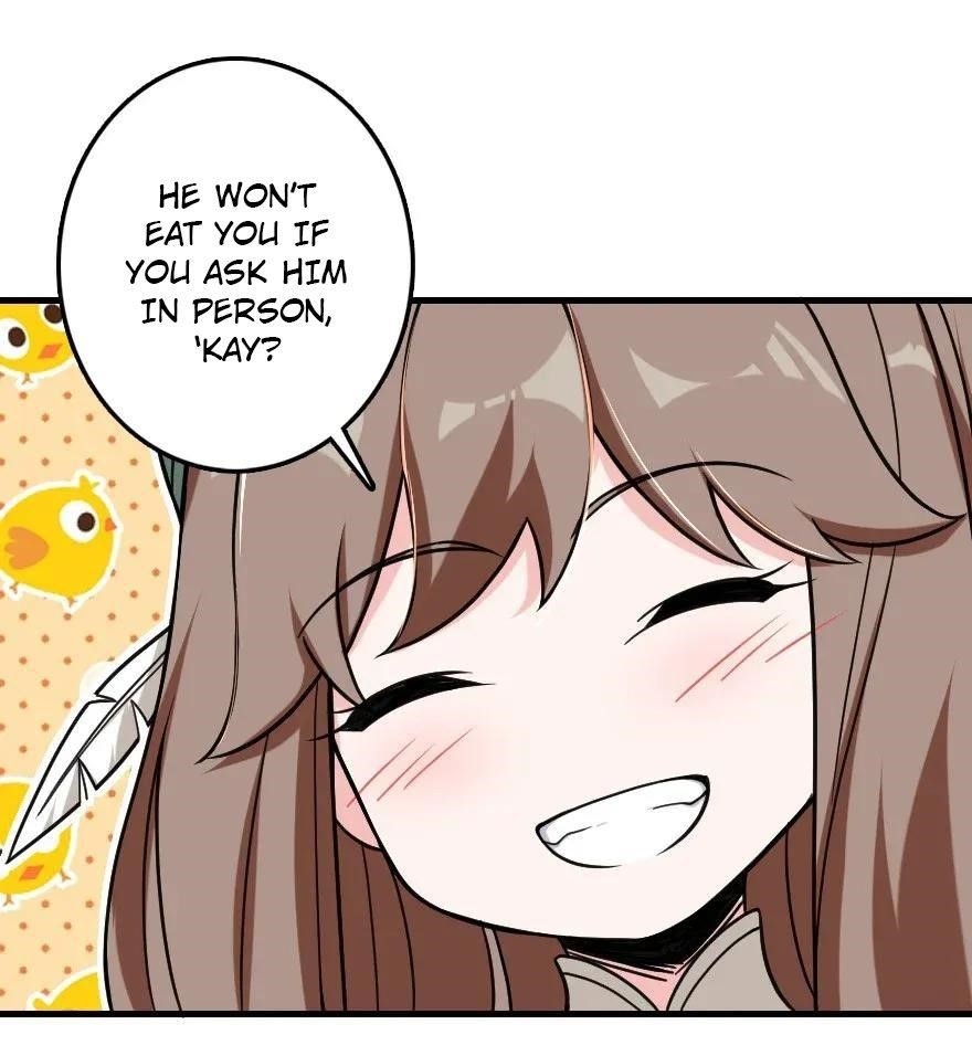 Release That Witch Chapter 187 - Page 43