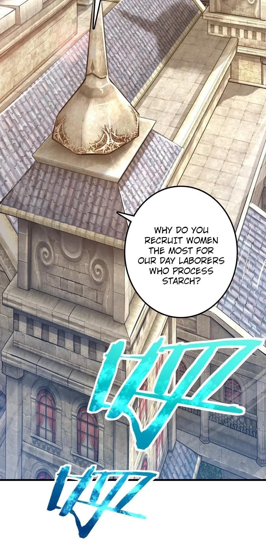 Release That Witch Chapter 187 - Page 45