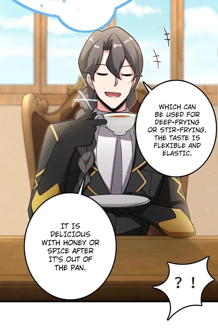 Release That Witch Chapter 187 - Page 53