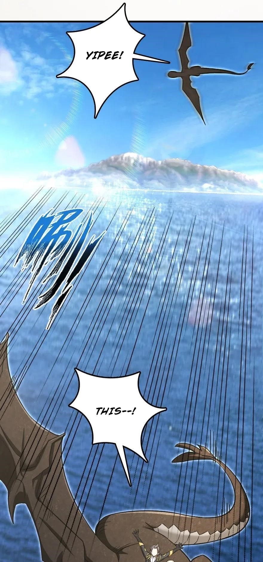 Release That Witch Chapter 187 - Page 9