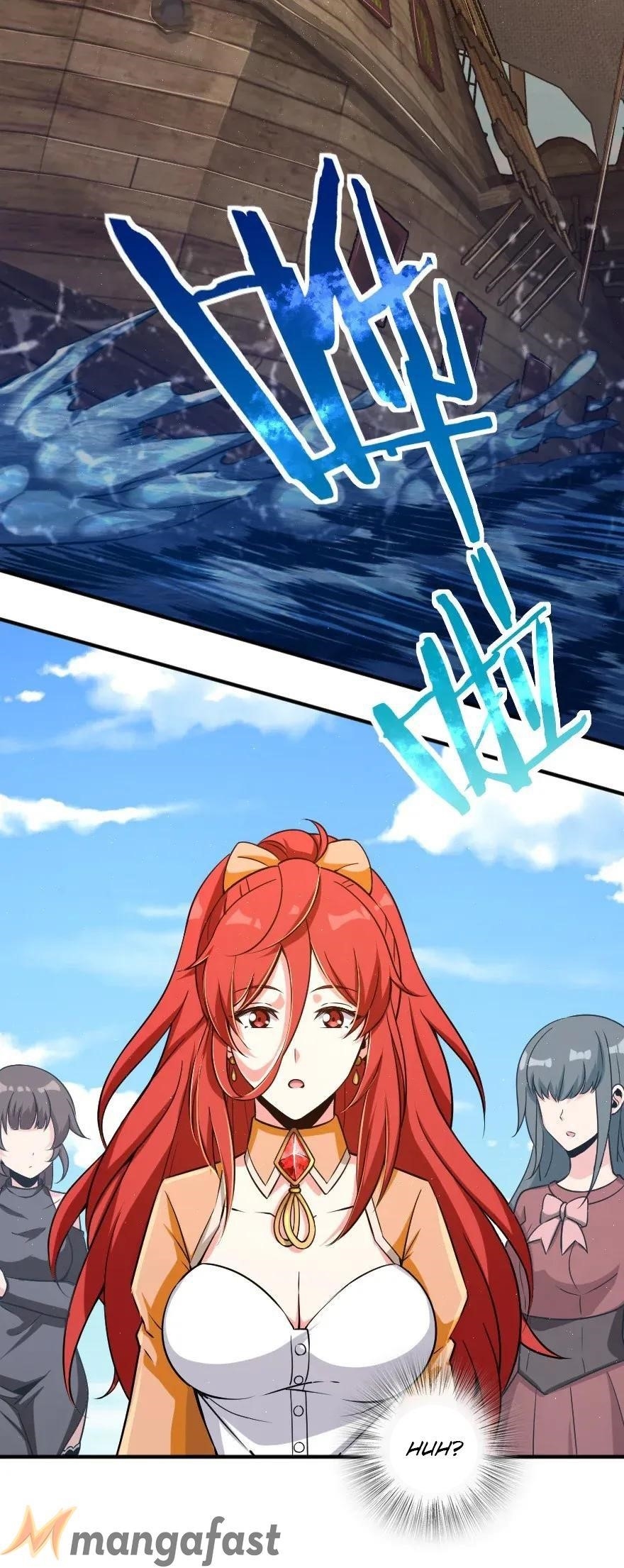 Release That Witch Chapter 189 - Page 13