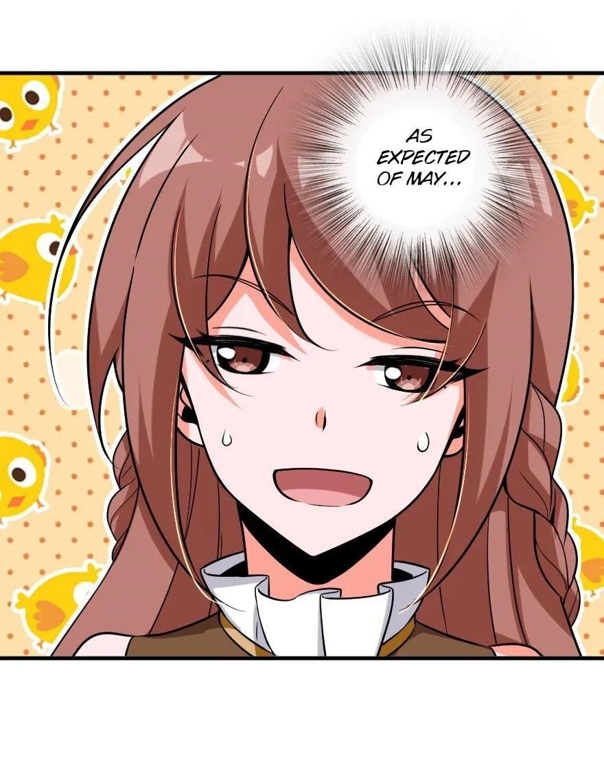 Release That Witch Chapter 189 - Page 20