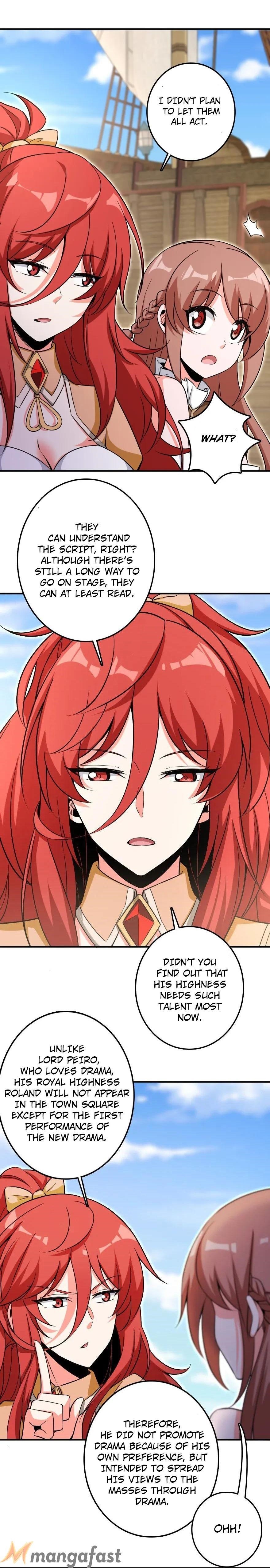 Release That Witch Chapter 189 - Page 24