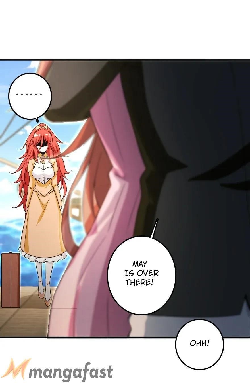 Release That Witch Chapter 189 - Page 30