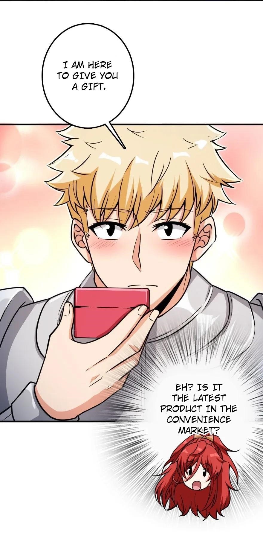 Release That Witch Chapter 189 - Page 42