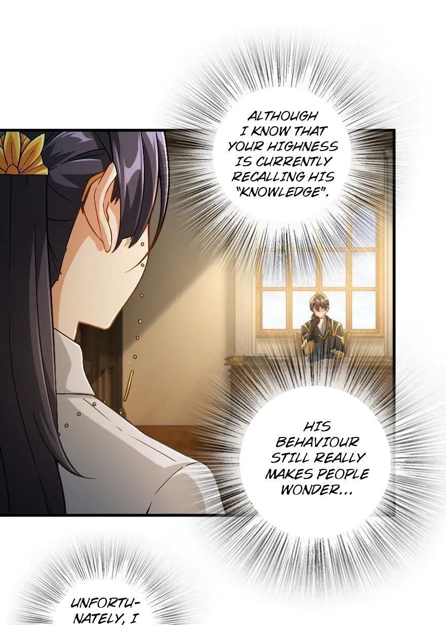 Release That Witch Chapter 190 - Page 20