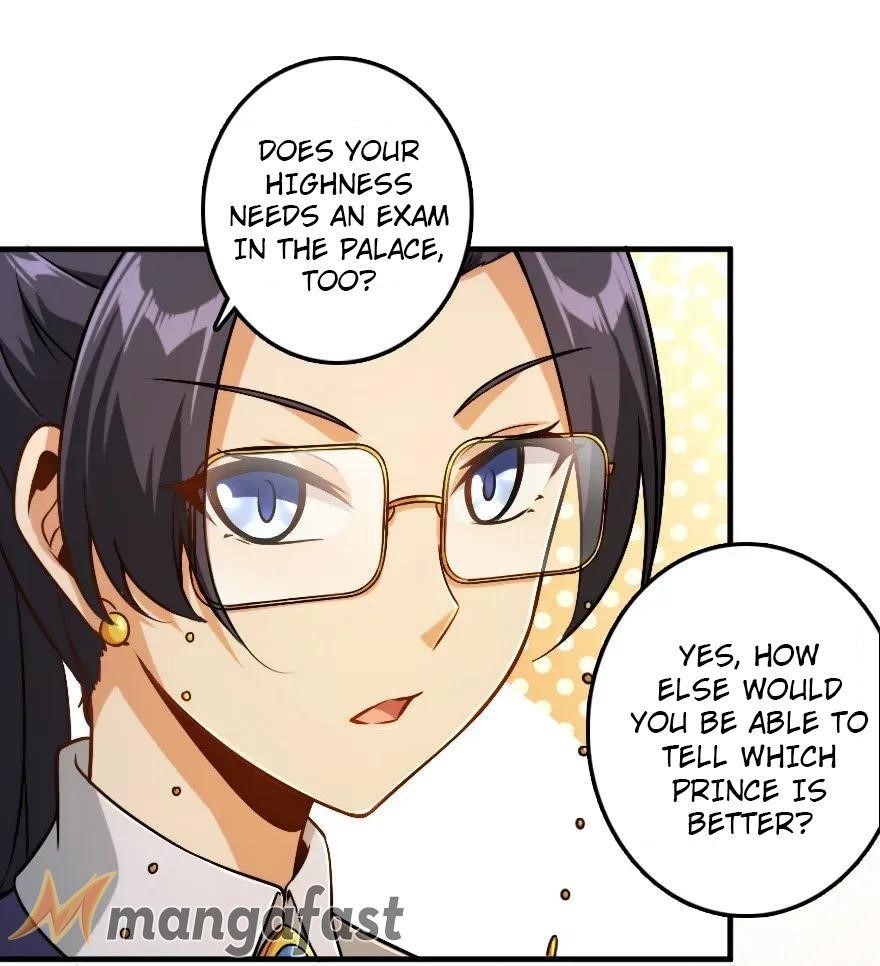 Release That Witch Chapter 190 - Page 24