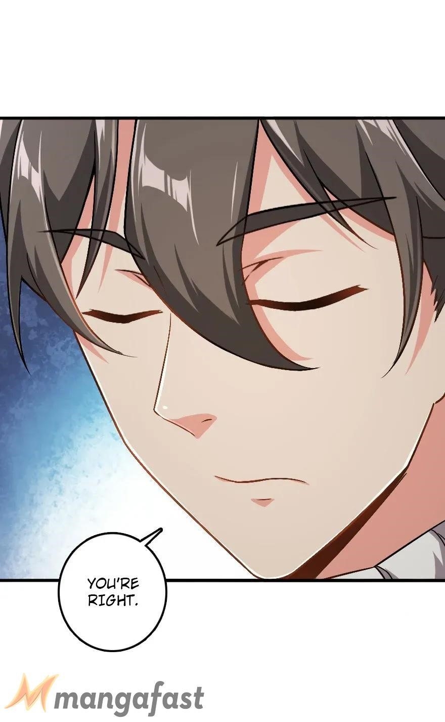 Release That Witch Chapter 190 - Page 28