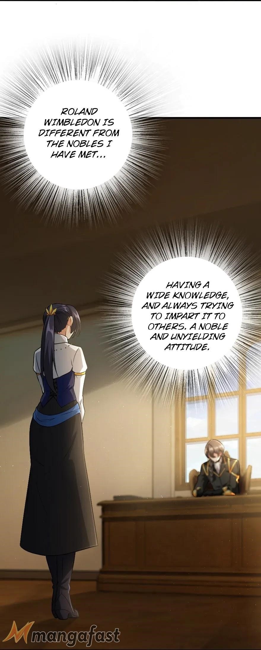 Release That Witch Chapter 190 - Page 31