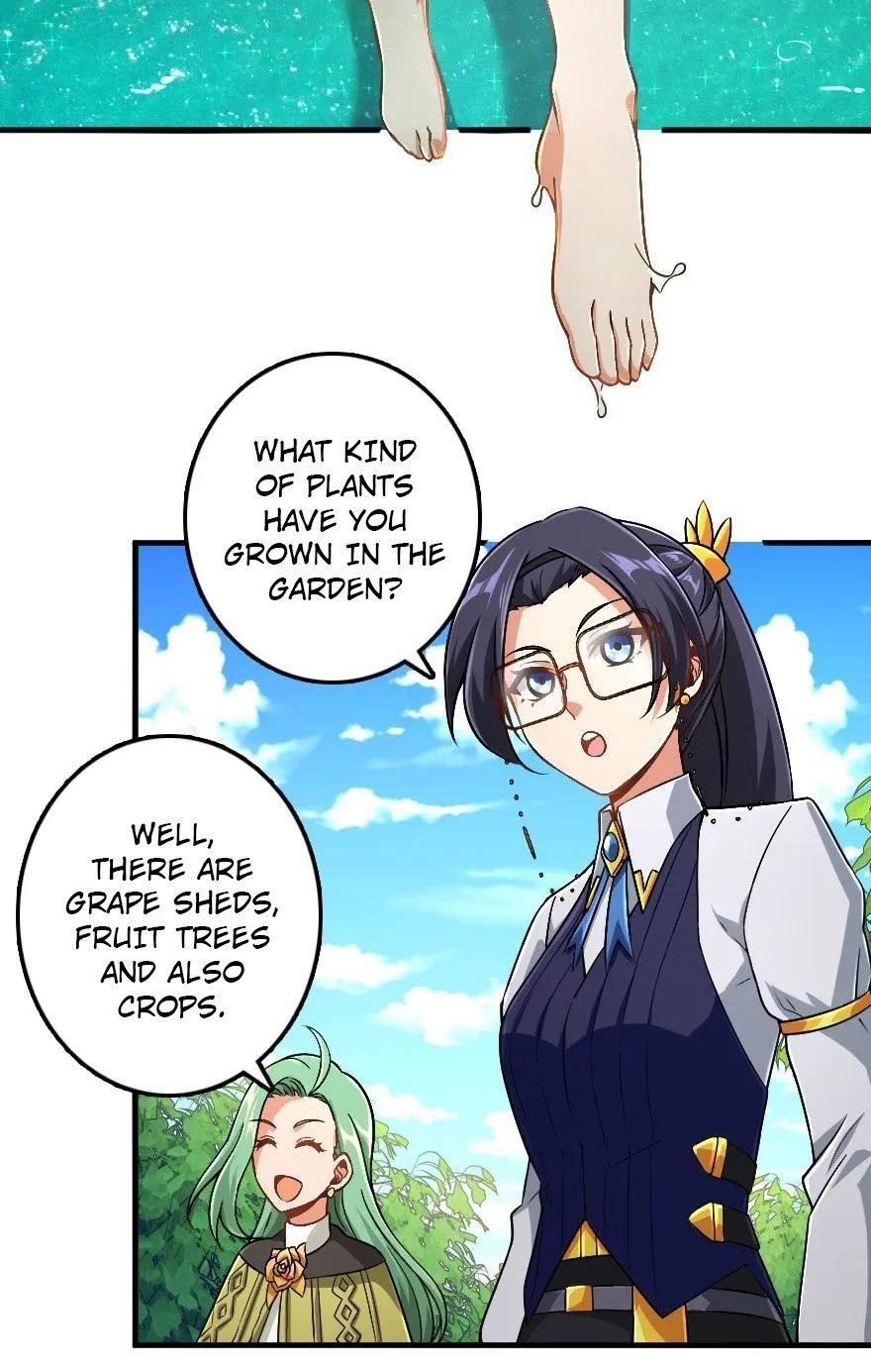 Release That Witch Chapter 190 - Page 37