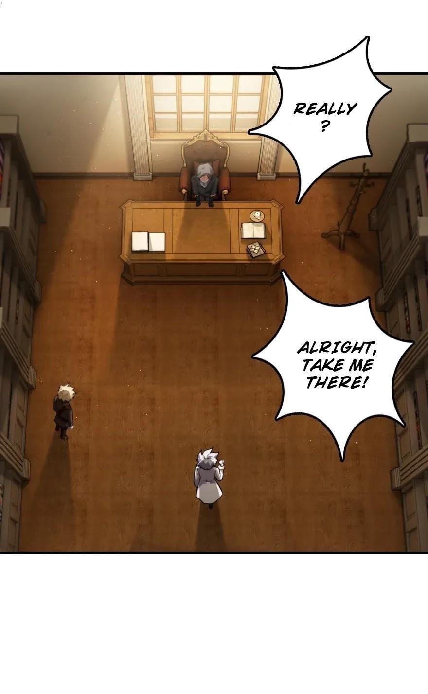 Release That Witch Chapter 190 - Page 6